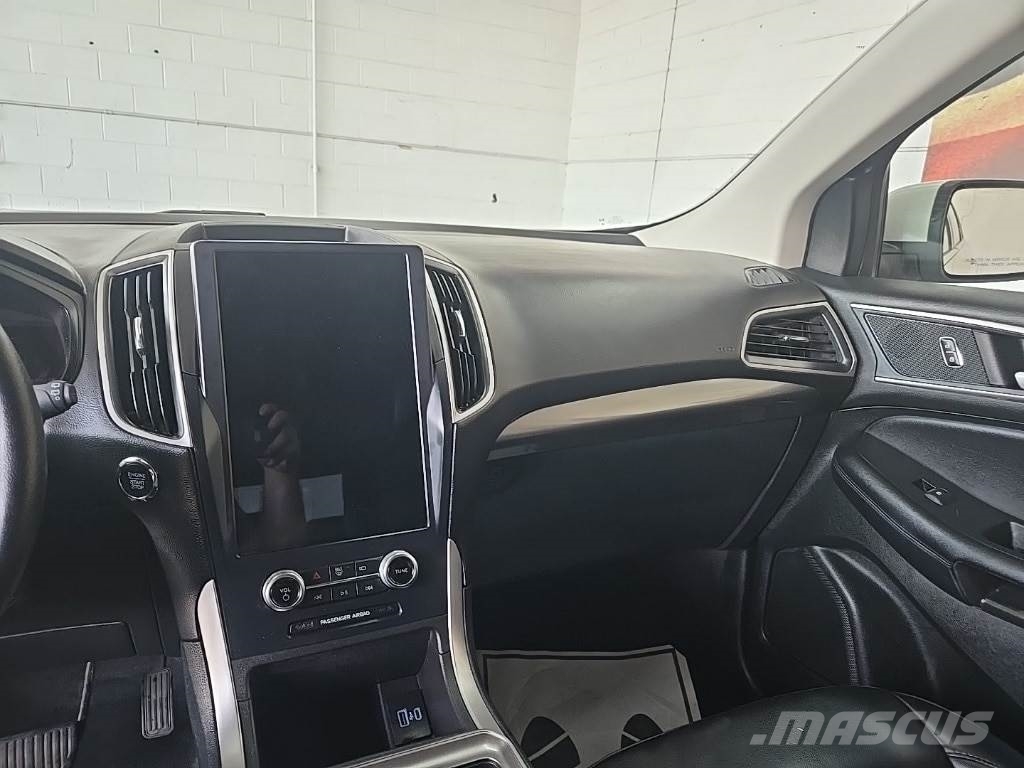Ford Edge 汽車
