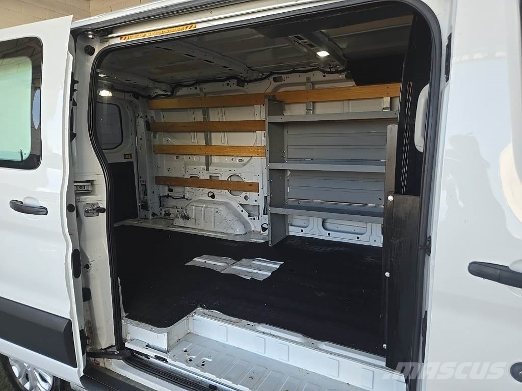 Ford Transit-250 Anders