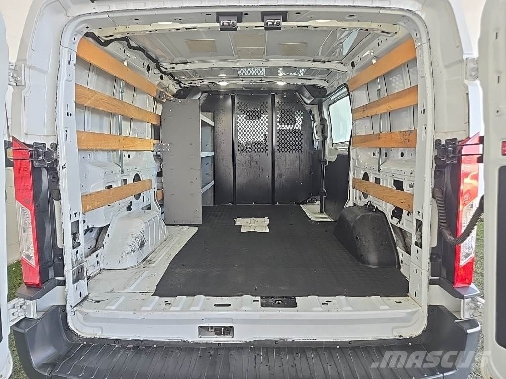 Ford Transit-250 Anders