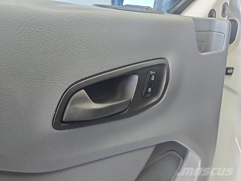 Ford Transit-250 Anders