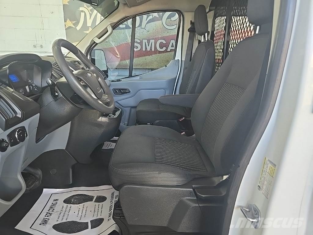 Ford Transit-250 Anders