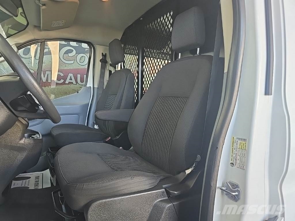 Ford Transit-250 Anders