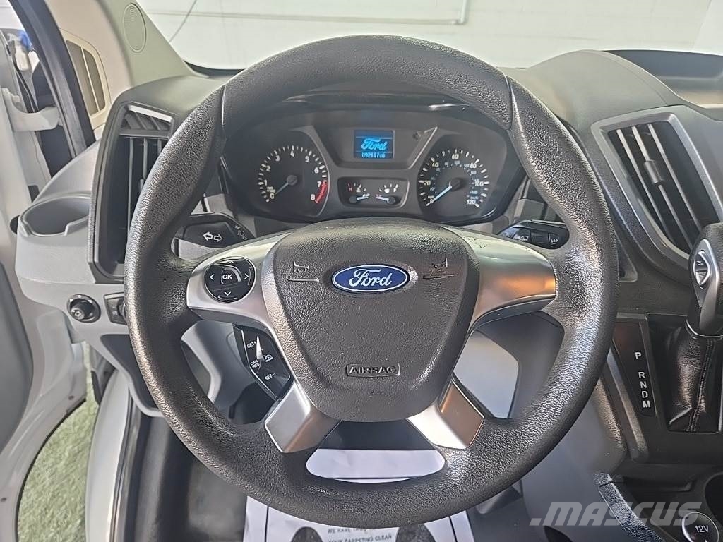 Ford Transit-250 Anders
