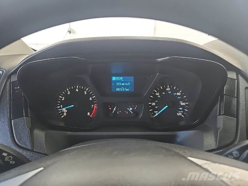 Ford Transit-250 Anders
