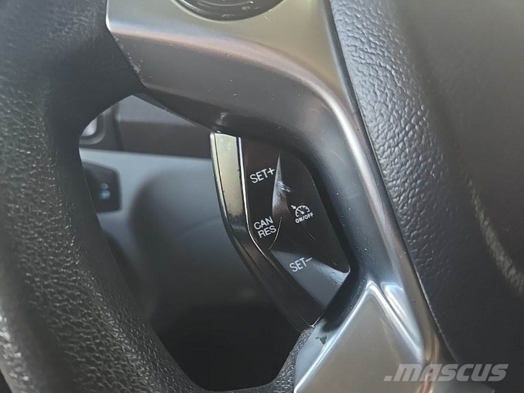 Ford Transit-250 Anders