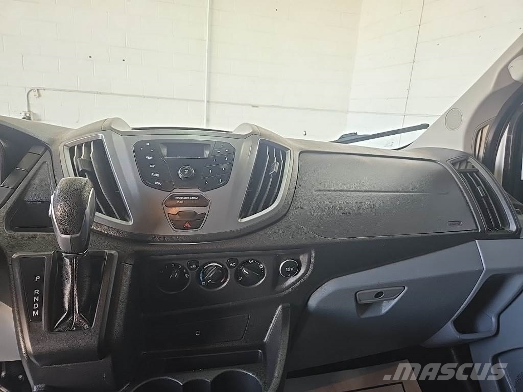 Ford Transit-250 Anders