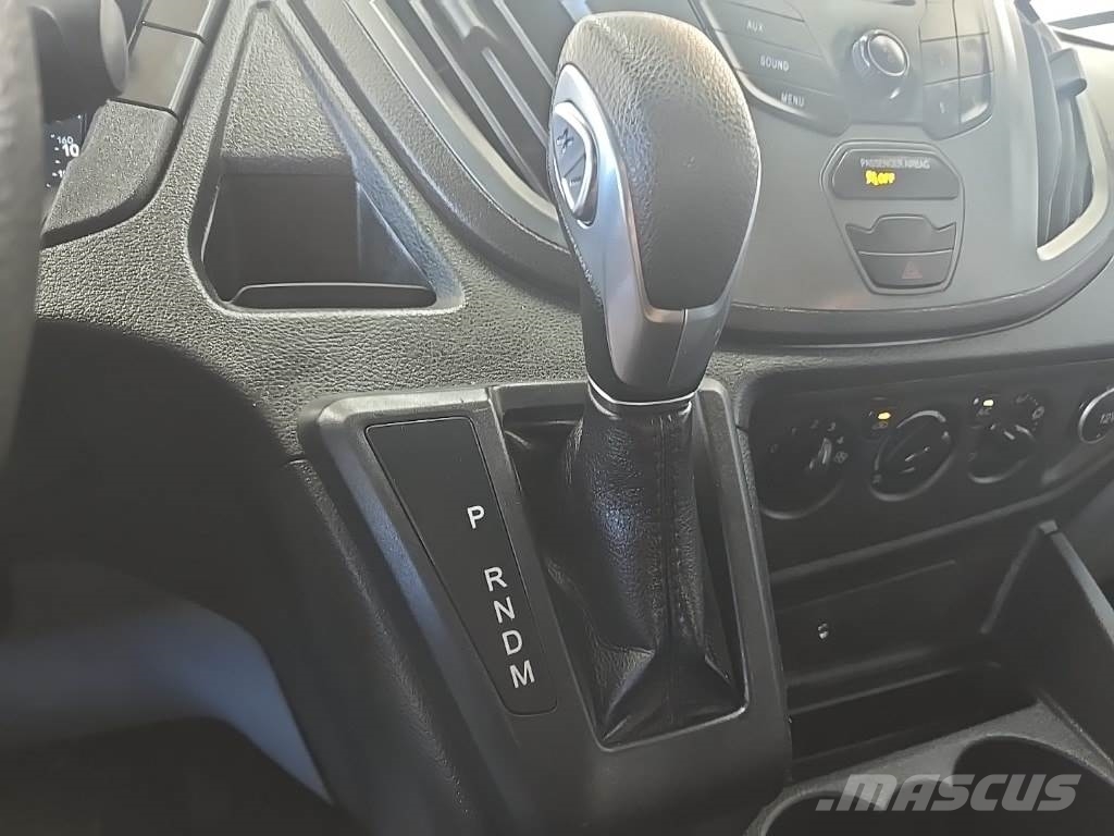 Ford Transit-250 Anders