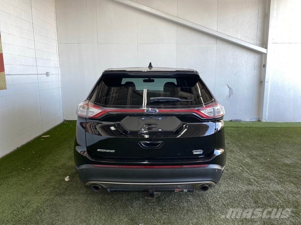 Ford Edge 자동차
