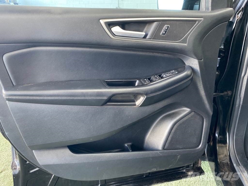 Ford Edge 자동차