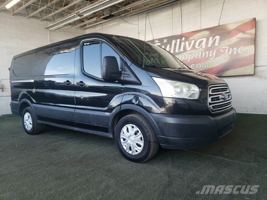 Ford Transit-150 Anders