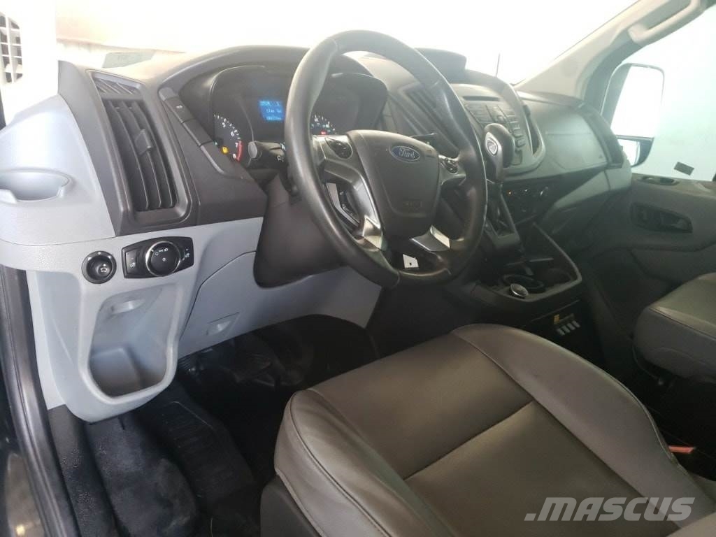 Ford Transit-150 Anders