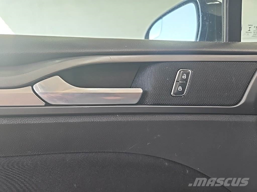 Ford Fusion 자동차