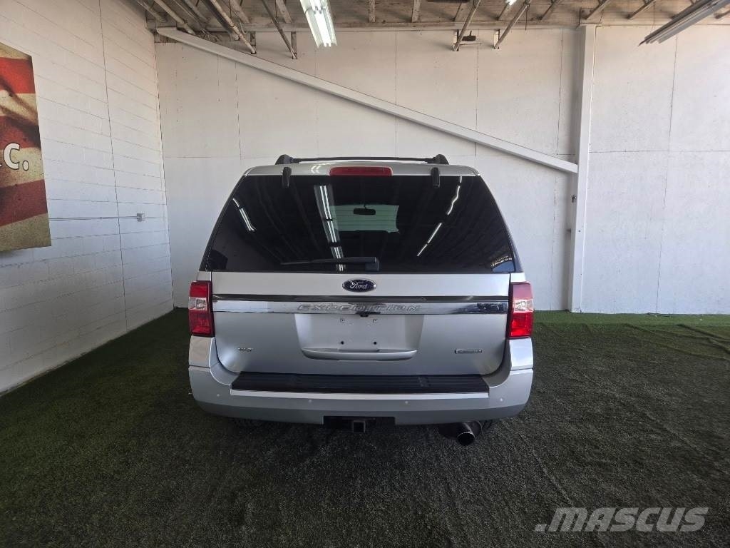 Ford Expedition 汽車