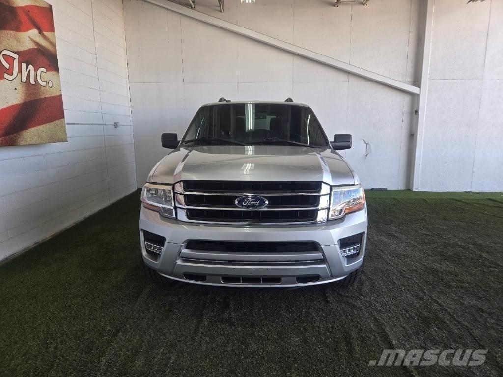 Ford Expedition 汽車