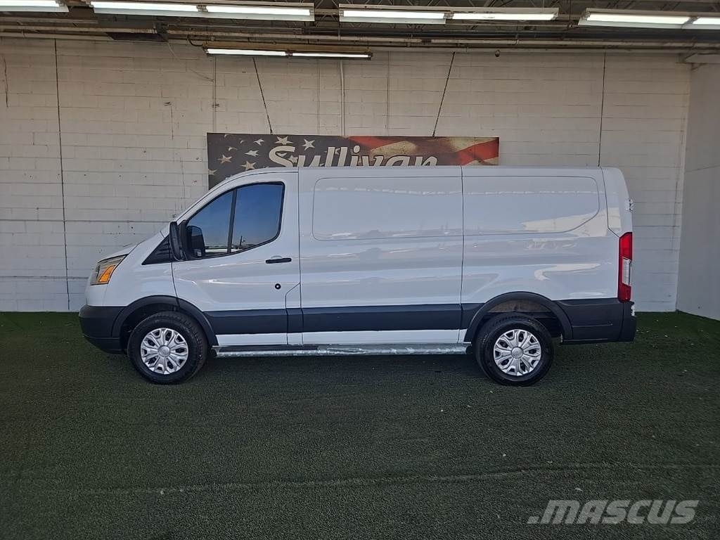 Ford Transit-250 Anders
