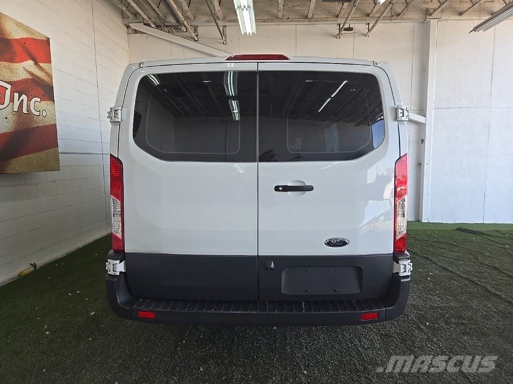 Ford Transit-250 Anders
