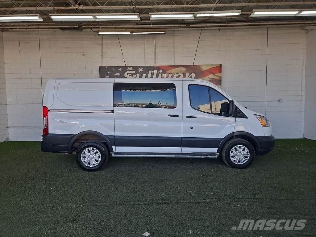 Ford Transit-250 Anders