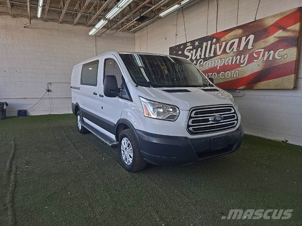 Ford Transit-250 Anders