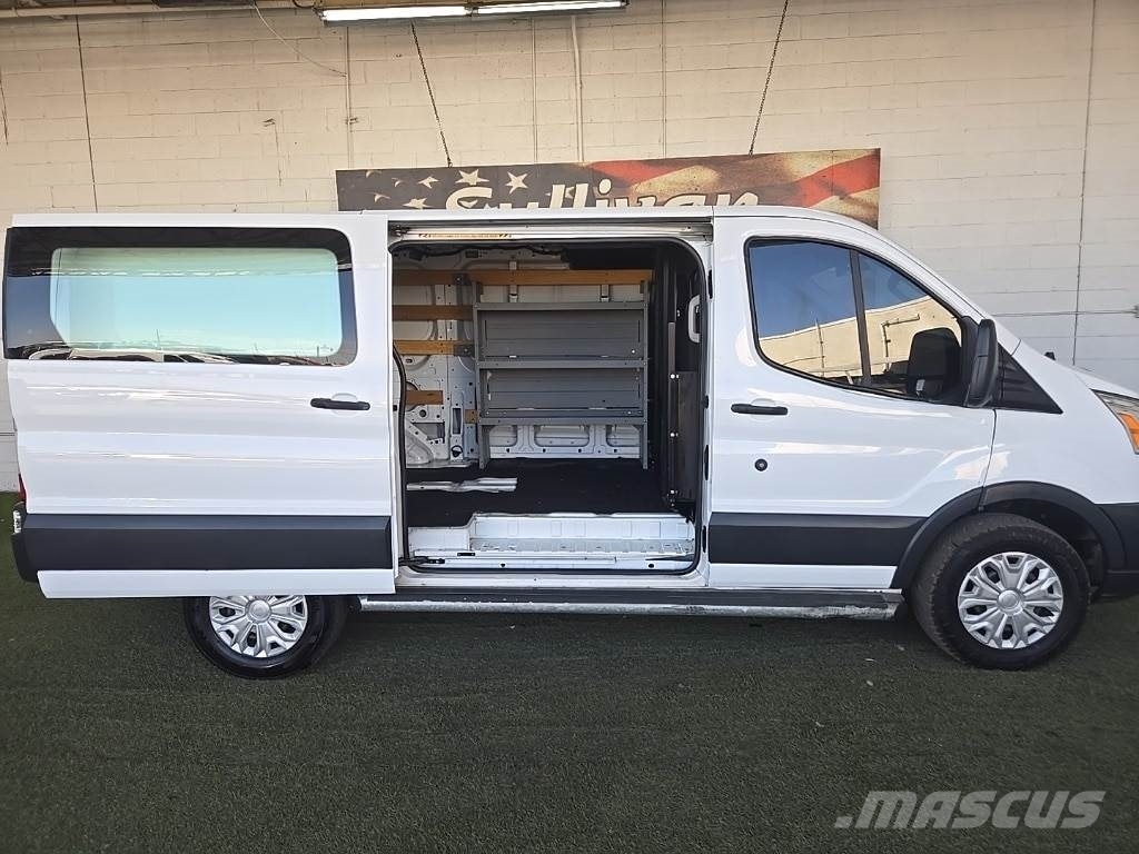 Ford Transit-250 Anders