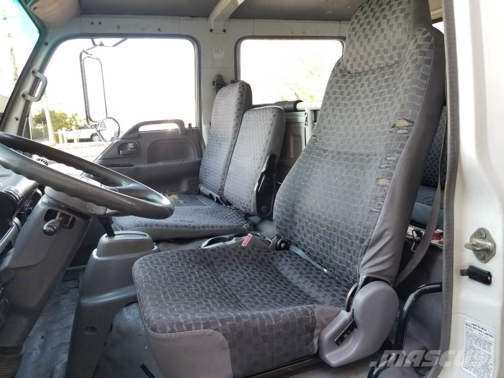 GMC 4500 Φορτηγά Σασί