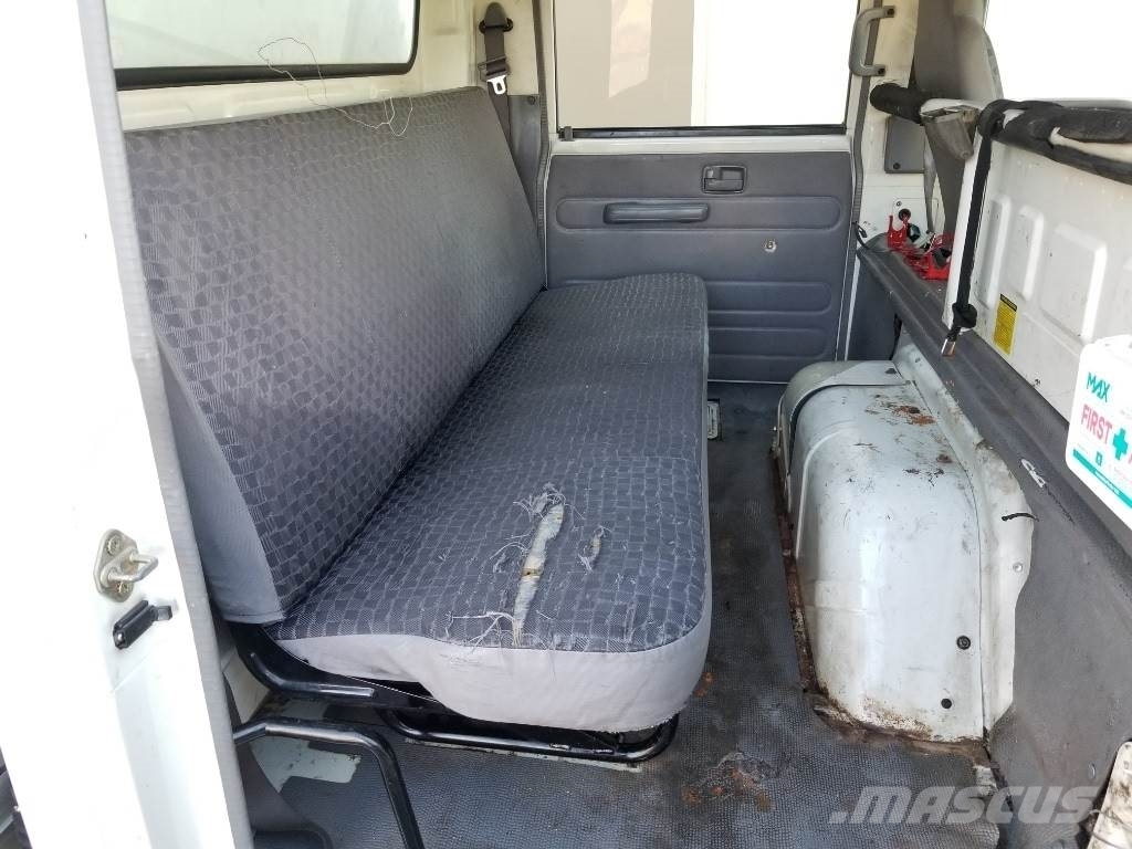 GMC 4500 Φορτηγά Σασί