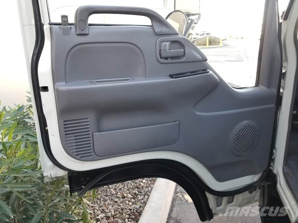 GMC 4500 Φορτηγά Σασί