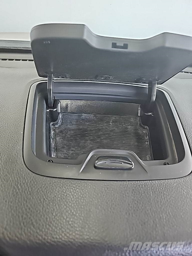 Hyundai Santa Fe Biler
