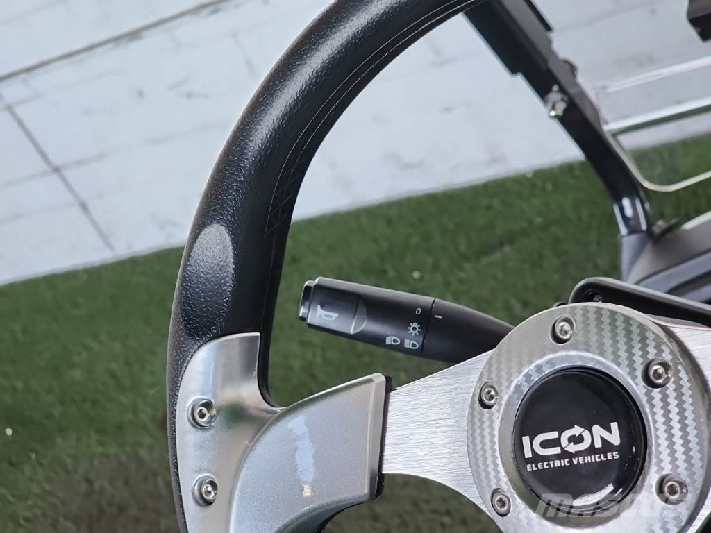 Icon LT-A617-2+2, 2022, Mesa, Arizona, United States - Used other
