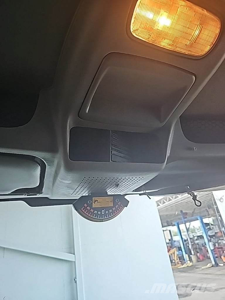 International 其他貨車