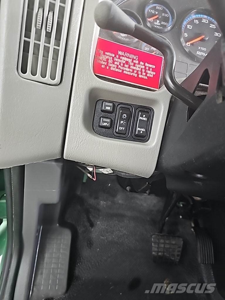 International 其他貨車