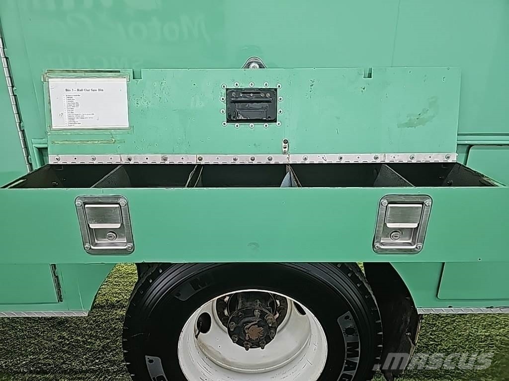 International 其他貨車