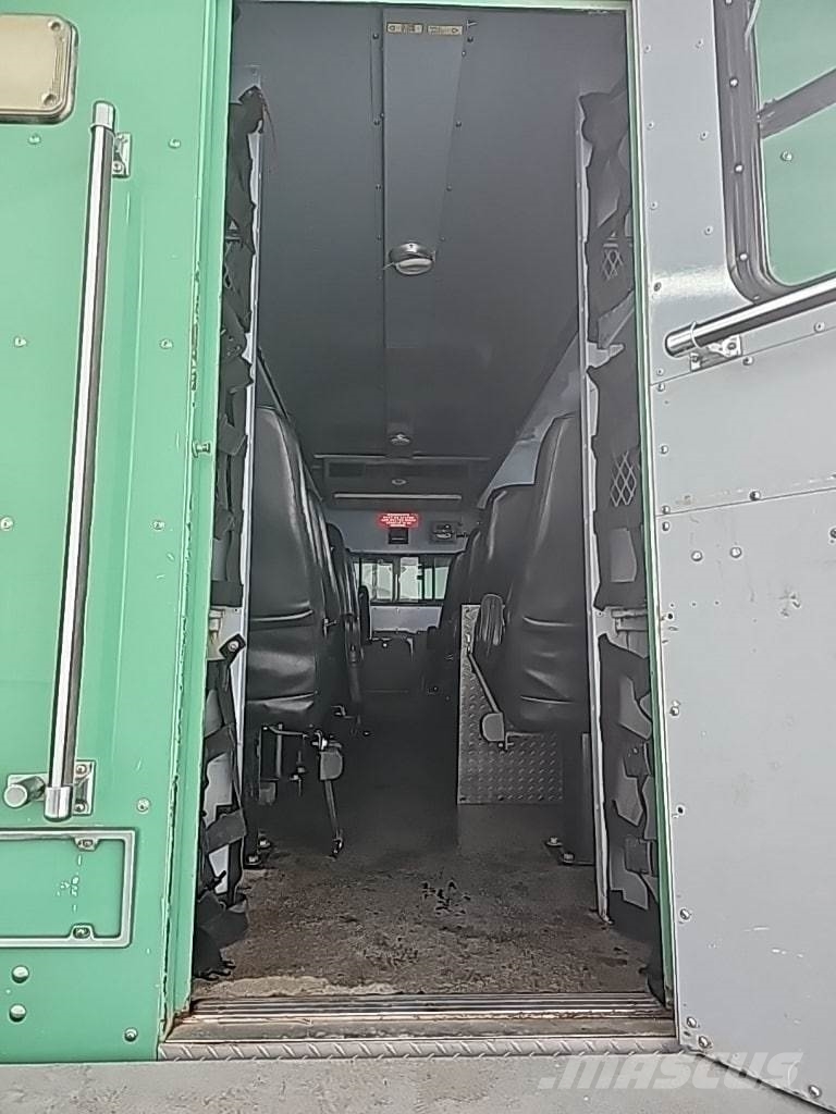 International 其他貨車