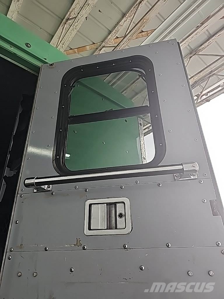 International 其他貨車