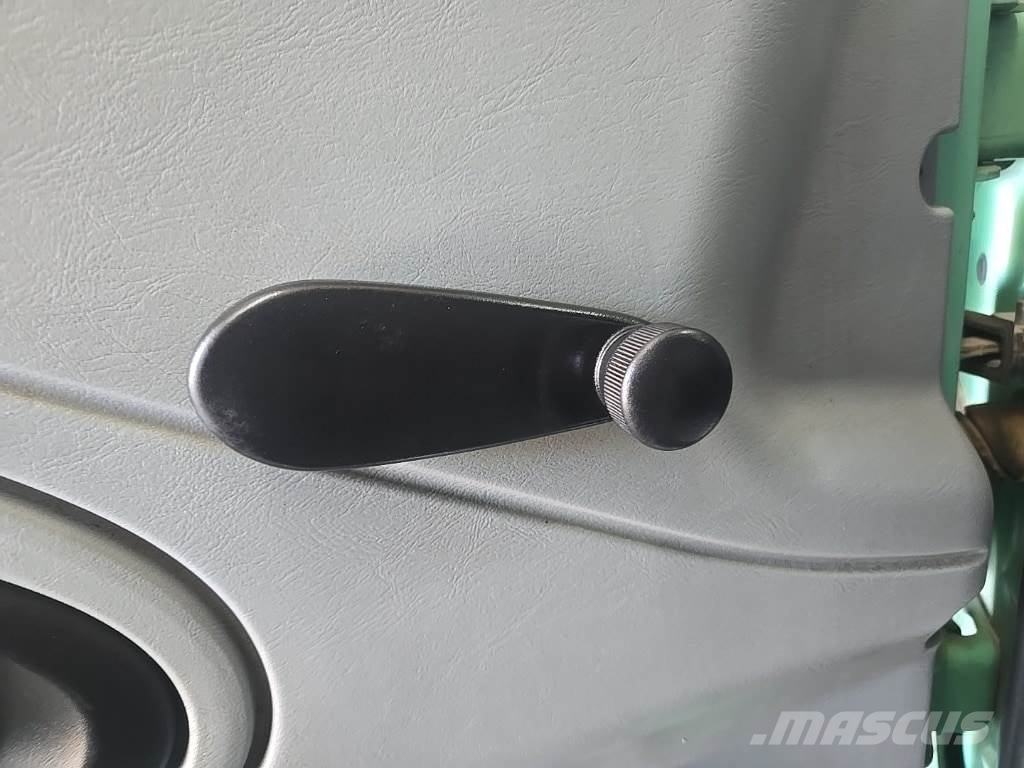 International 4300 기타 트럭
