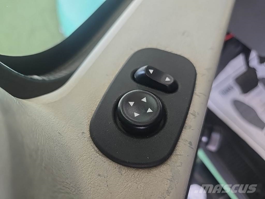 International 4300 기타 트럭