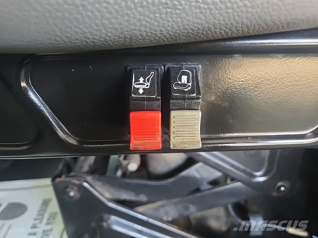 International 4300 기타 트럭