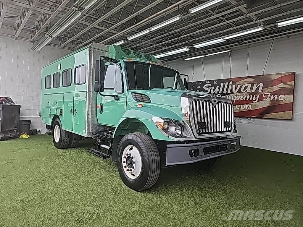 International 其他貨車