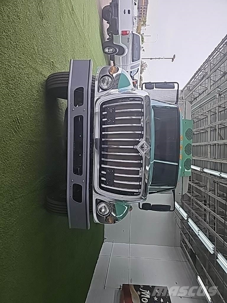 International 其他貨車