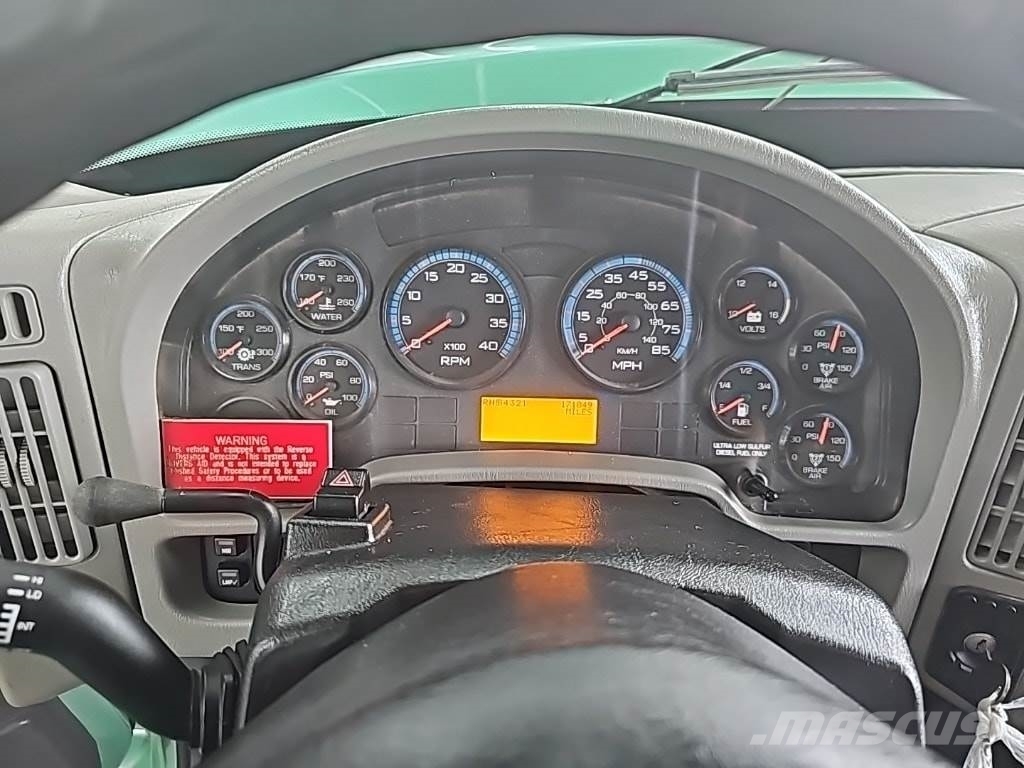 International 其他貨車