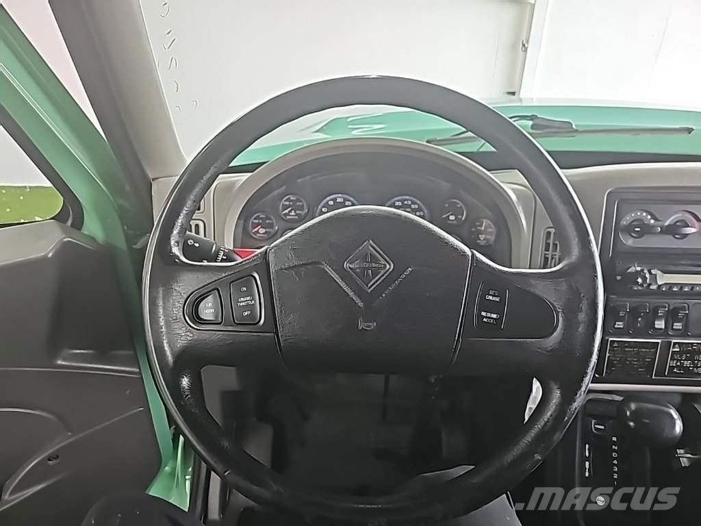 International 其他貨車