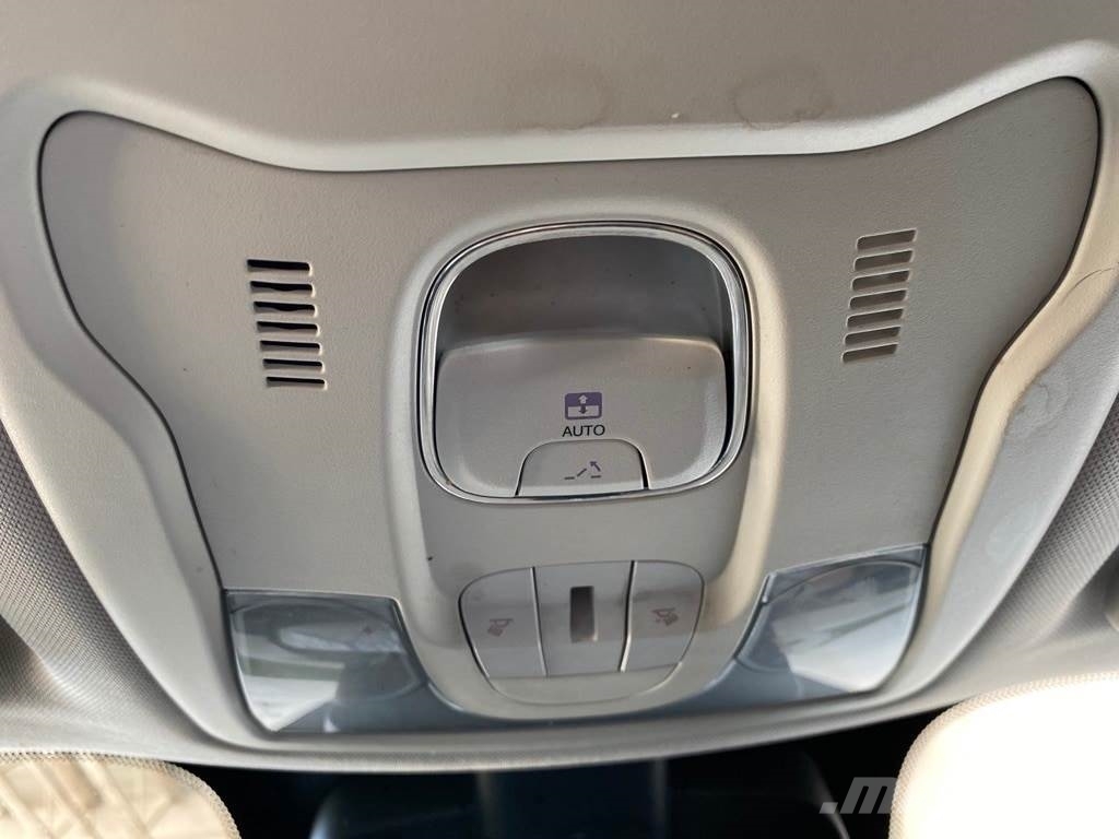 Jeep Renegade Auto