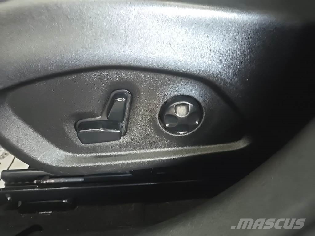 Jeep Renegade Otomobiller