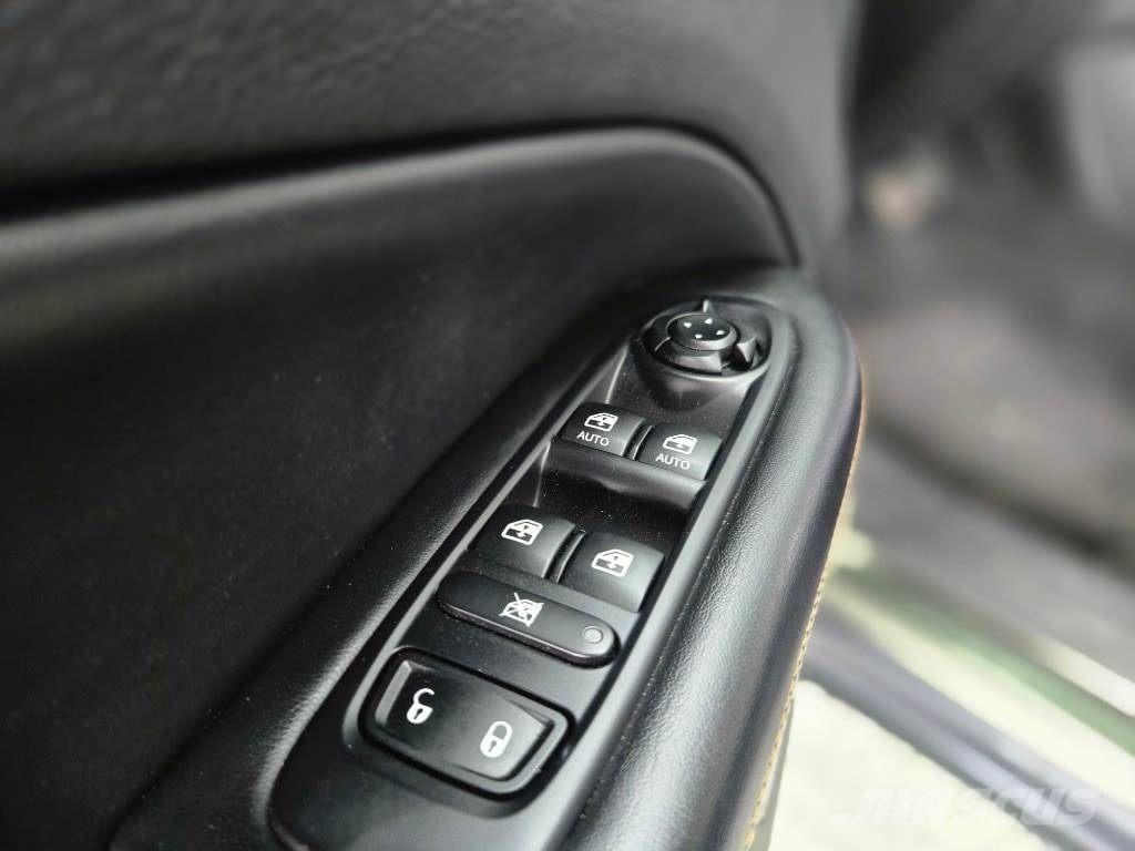 Jeep Compass Coches
