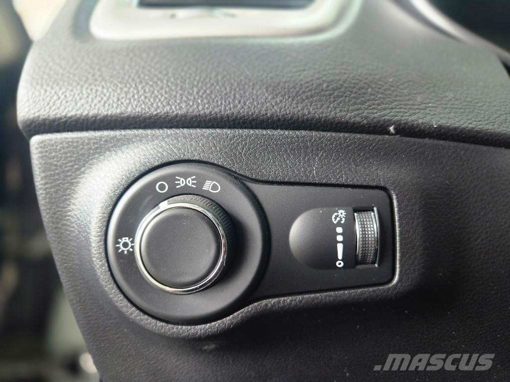 Jeep Compass Coches