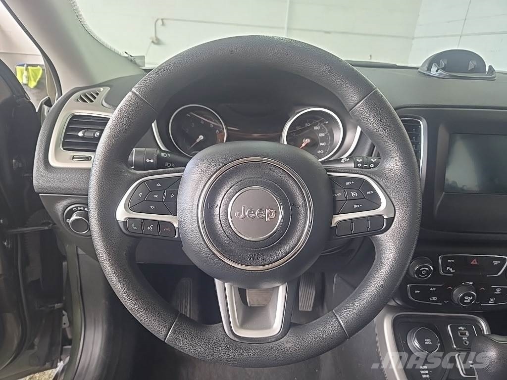 Jeep Compass Coches