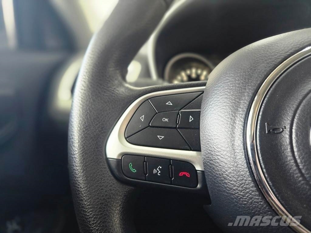 Jeep Compass Coches