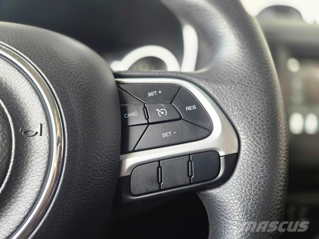 Jeep Compass Coches