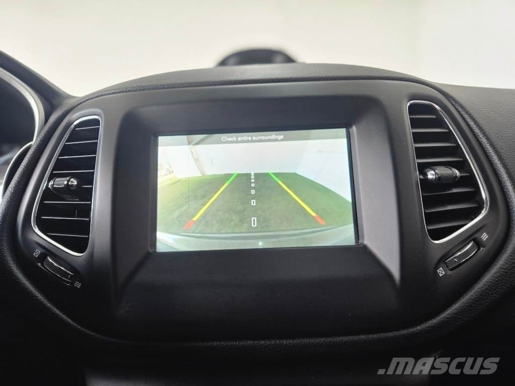 Jeep Compass Coches
