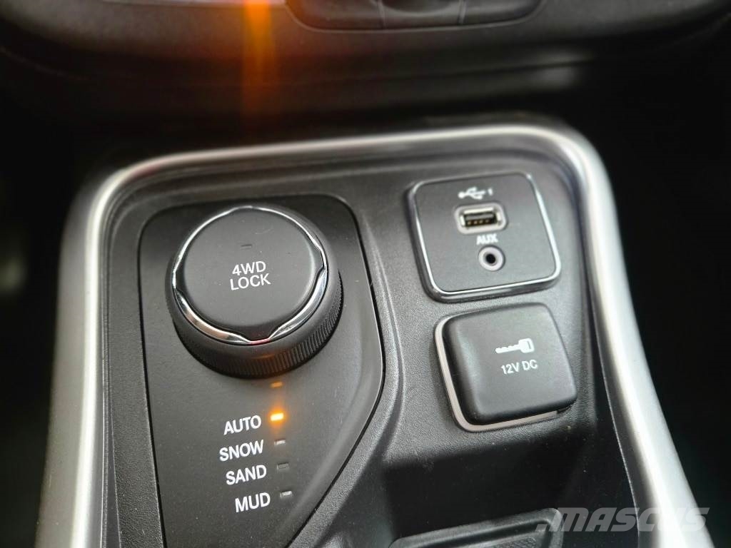 Jeep Compass Coches