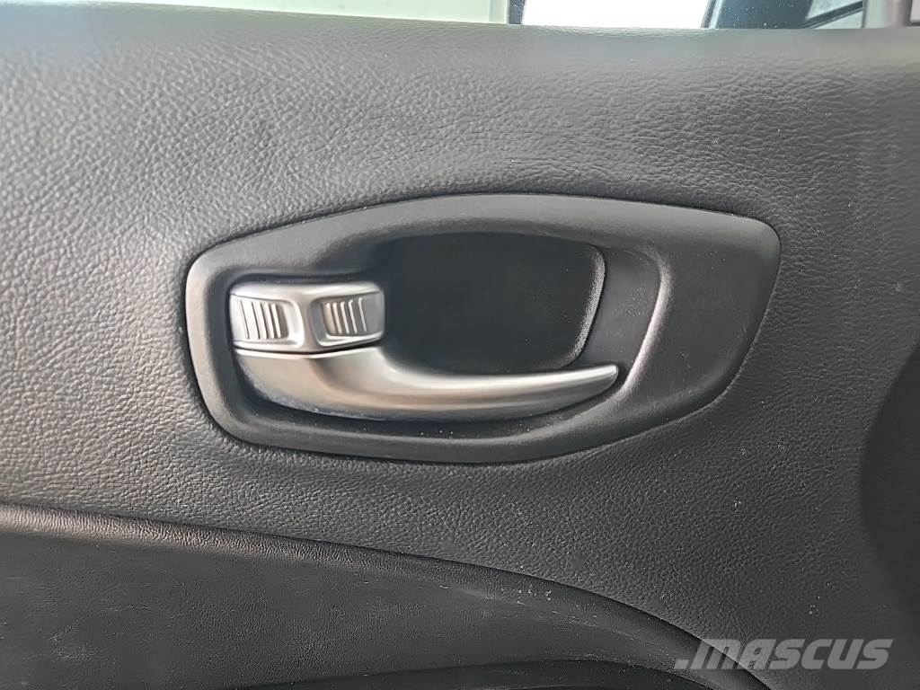 Jeep Compass Coches